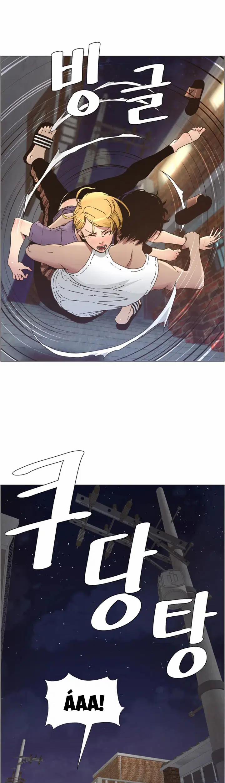 Người bố dượng của tôi 25 trang 30