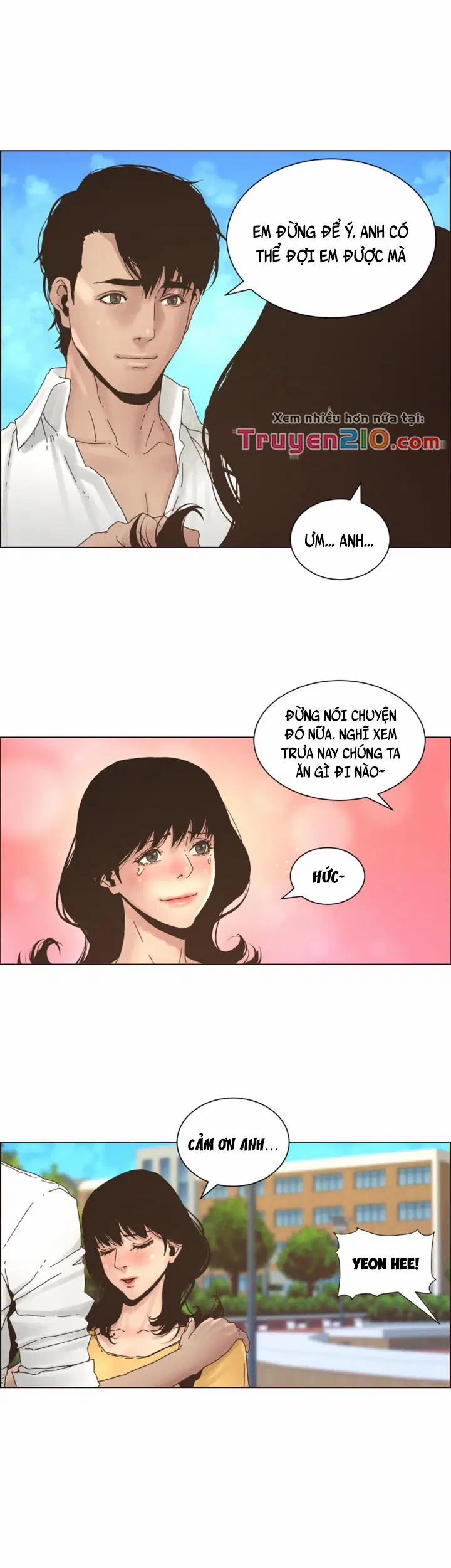 Người bố dượng của tôi 27 trang 10