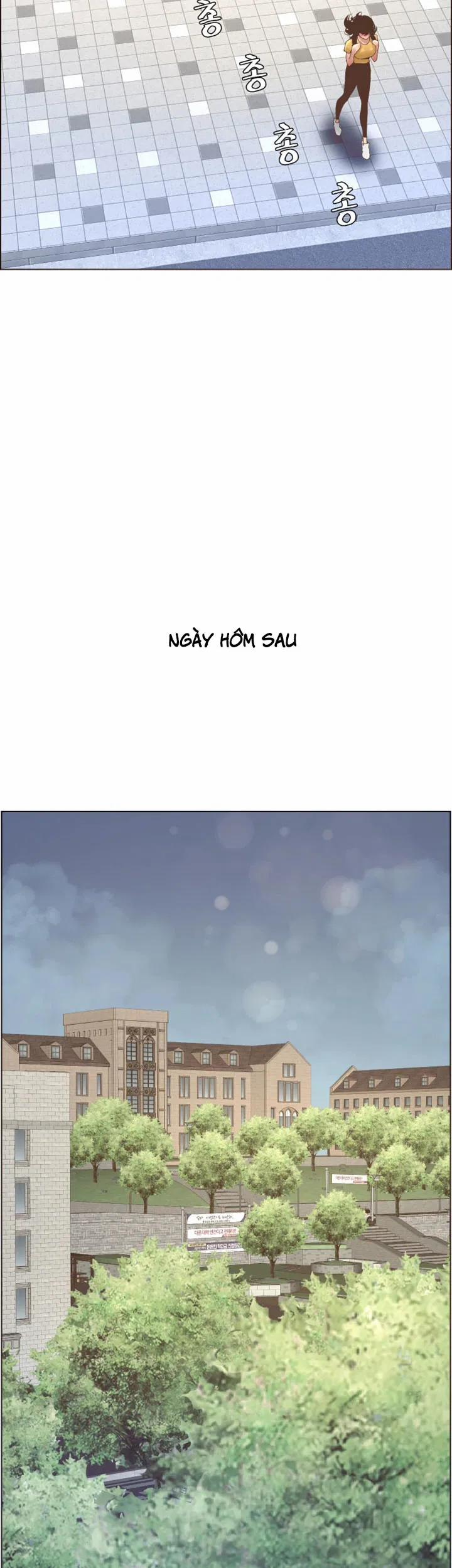 Người bố dượng của tôi 27 trang 14