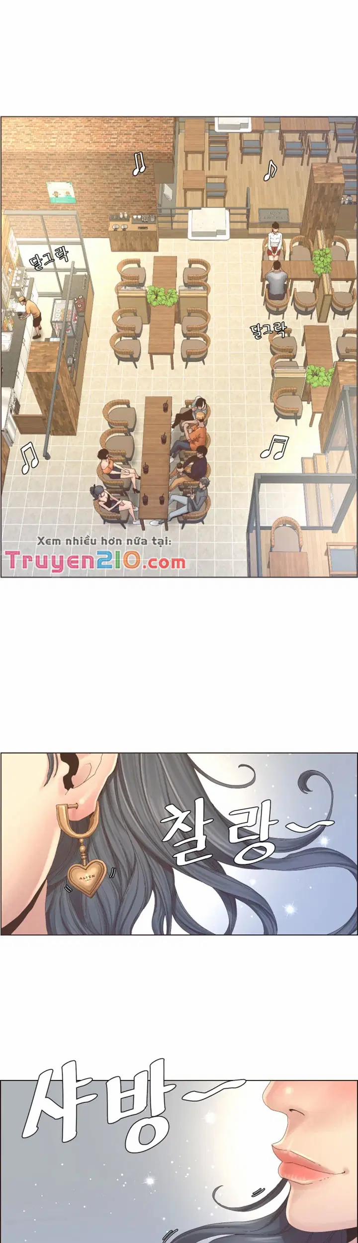 Người bố dượng của tôi 27 trang 15