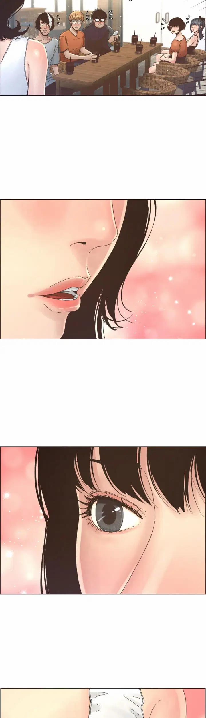 Người bố dượng của tôi 27 trang 19