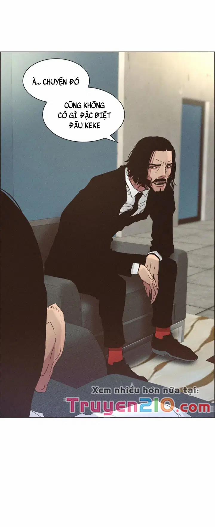 Người bố dượng của tôi 27 trang 2