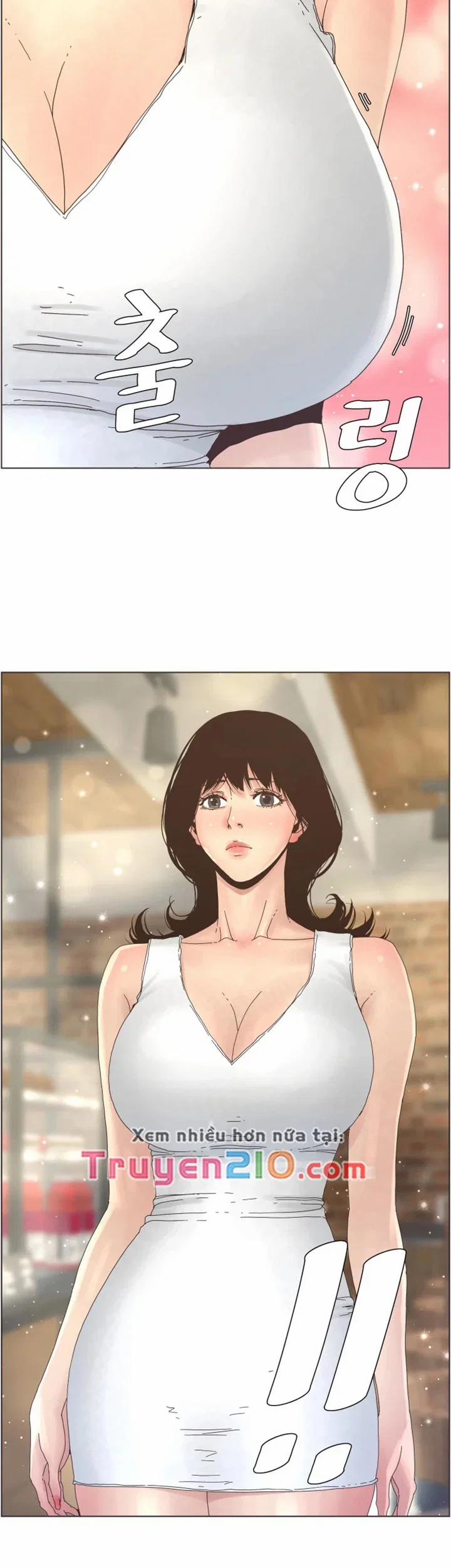 Người bố dượng của tôi 27 trang 20