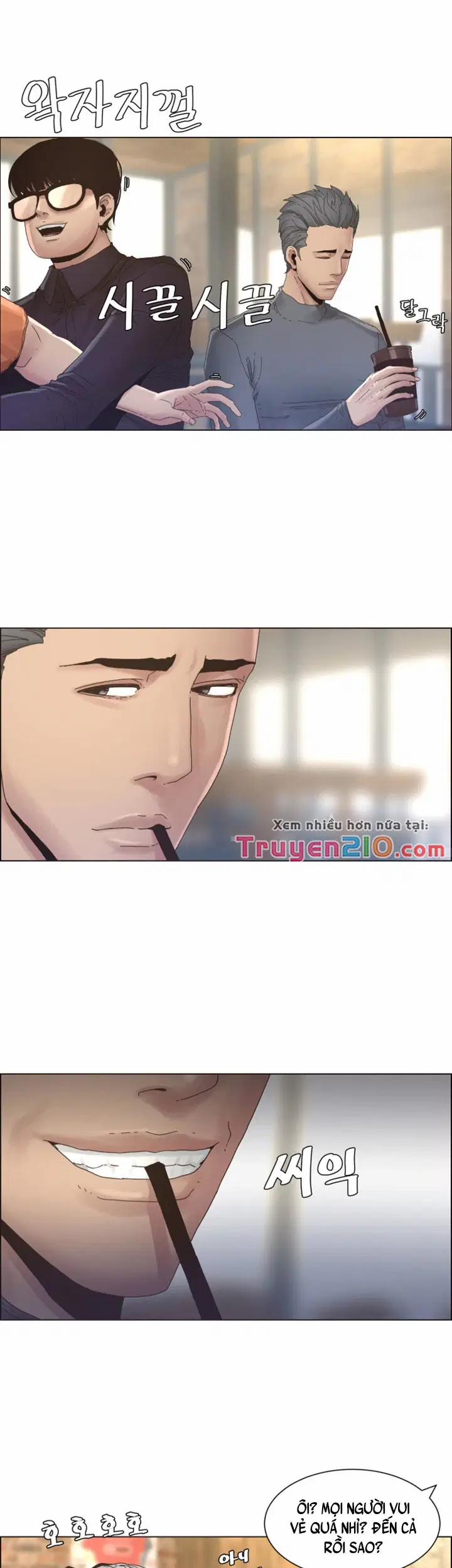 Người bố dượng của tôi 27 trang 27