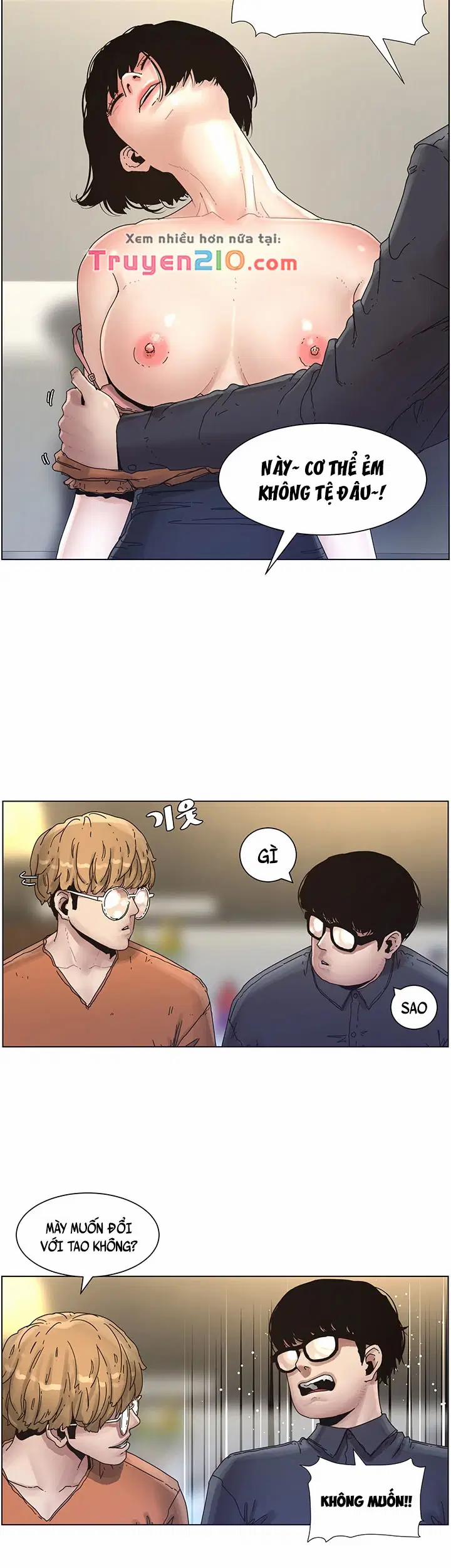 Người bố dượng của tôi 29 trang 14