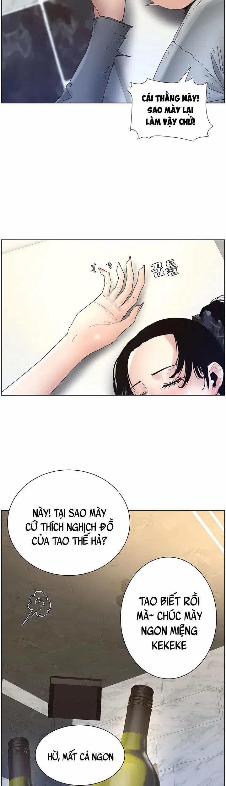 Người bố dượng của tôi 29 trang 22