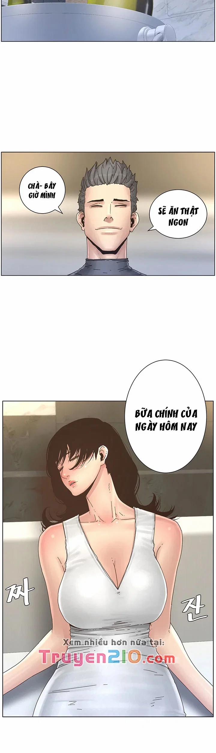 Người bố dượng của tôi 29 trang 23