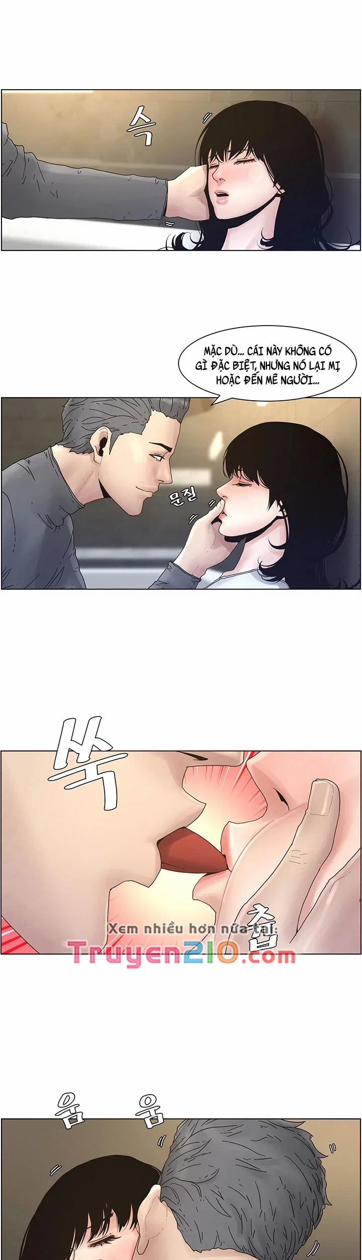 Người bố dượng của tôi 29 trang 24