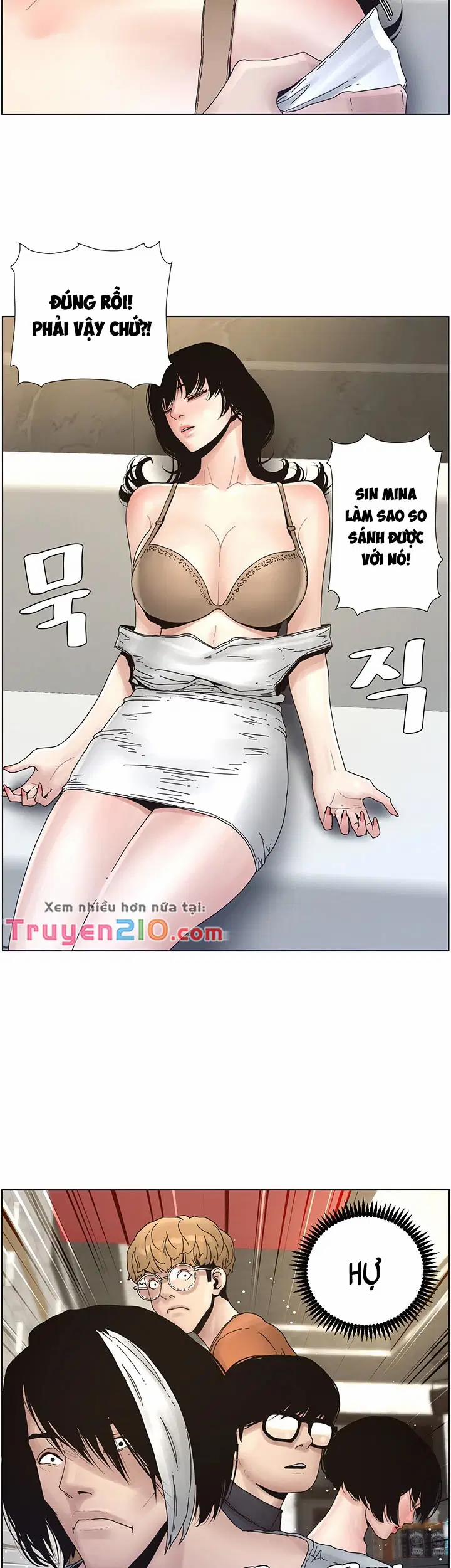 Người bố dượng của tôi 29 trang 26