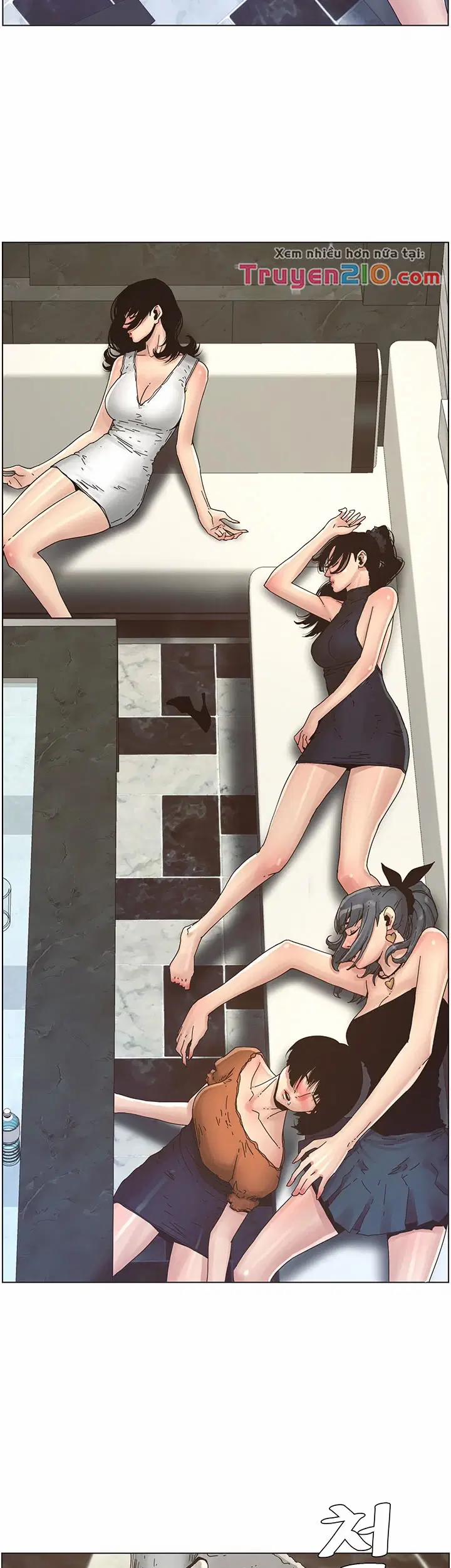 Người bố dượng của tôi 29 trang 3