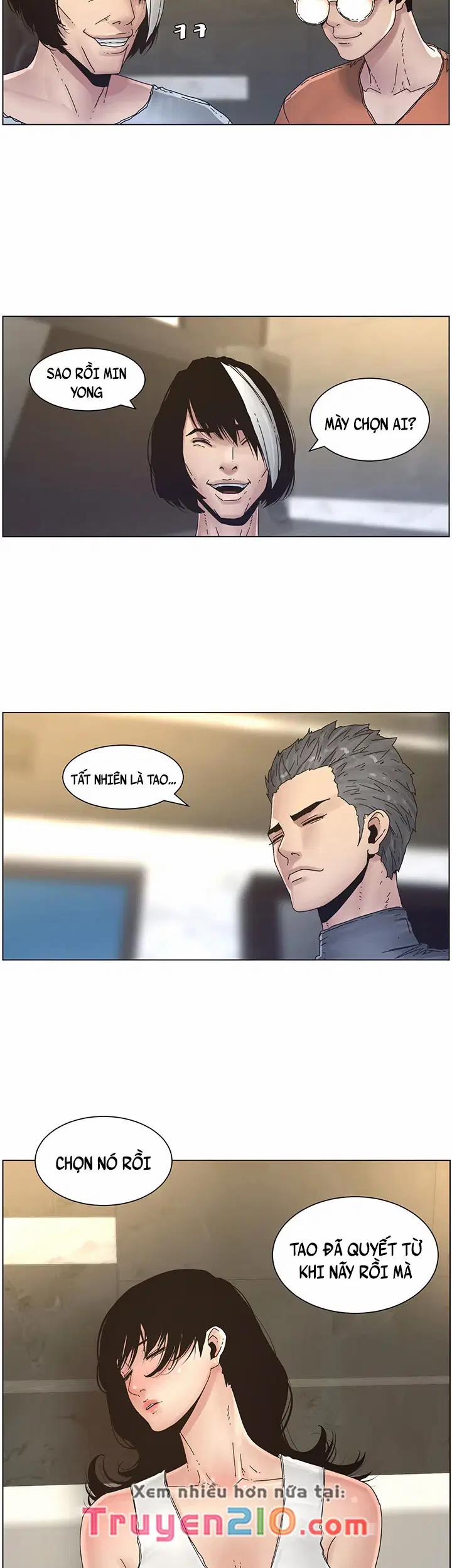 Người bố dượng của tôi 29 trang 7