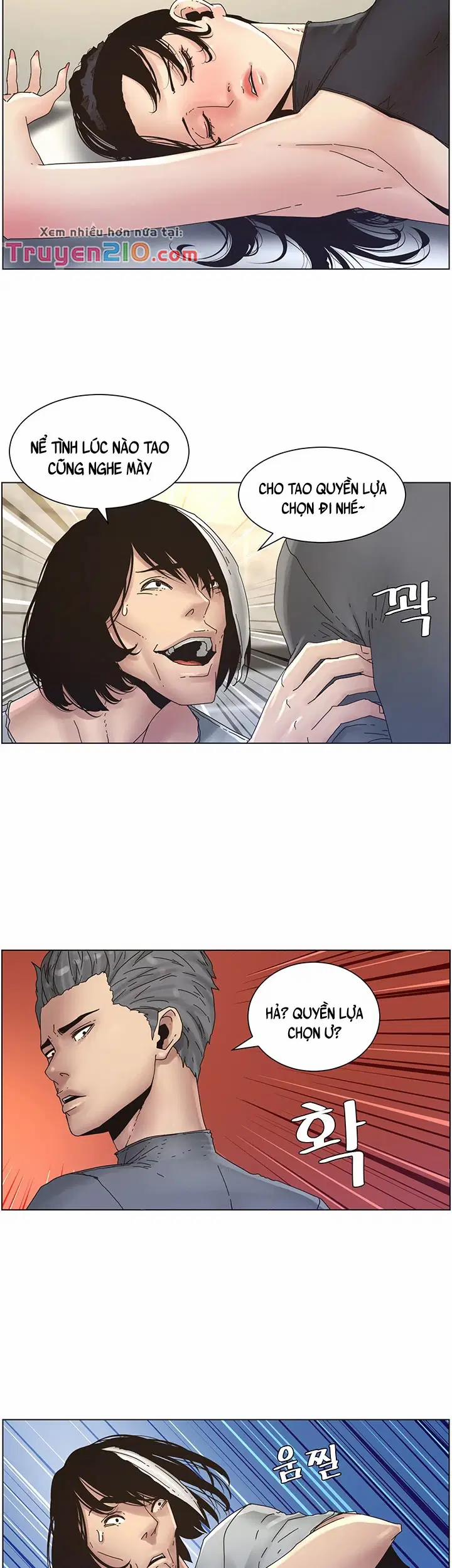 Người bố dượng của tôi 29 trang 9