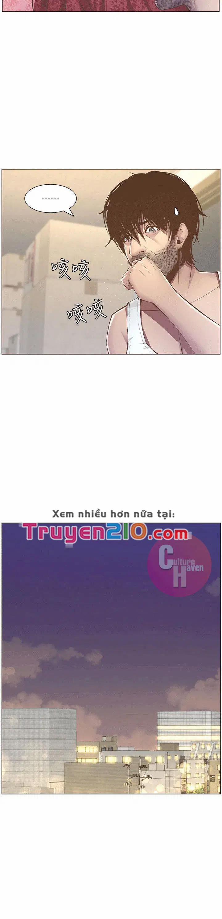 NGƯỜI BỐ DƯỢNG CỦA TÔI 3 trang 11