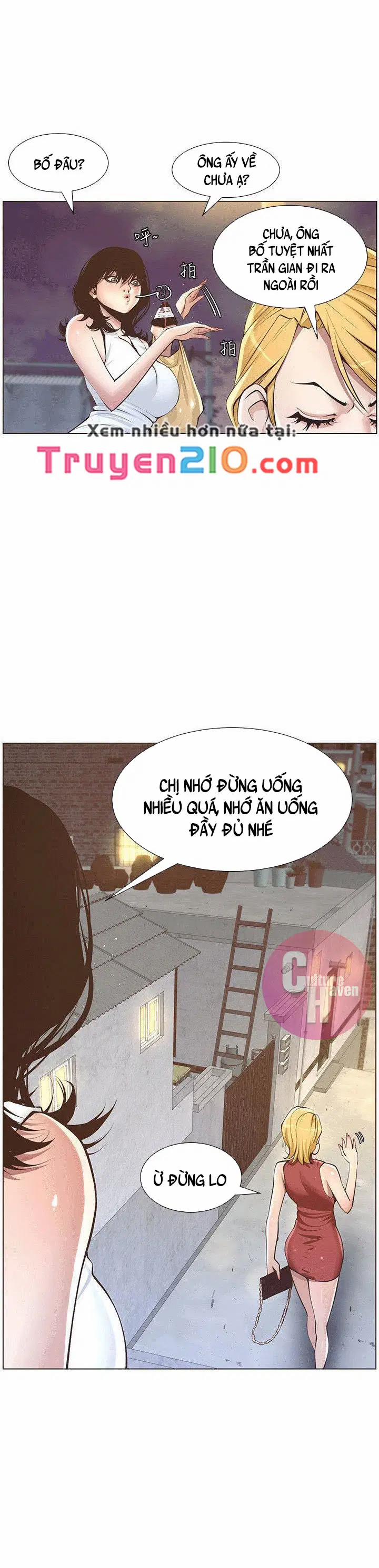 NGƯỜI BỐ DƯỢNG CỦA TÔI 3 trang 15