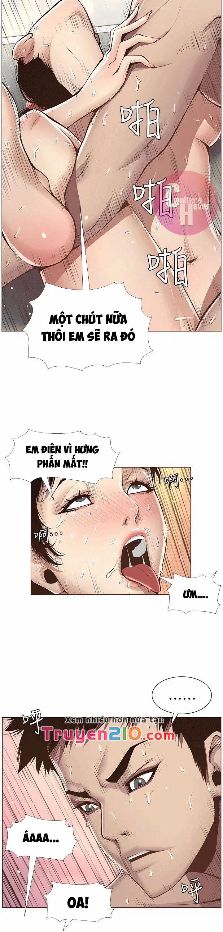 NGƯỜI BỐ DƯỢNG CỦA TÔI 3 trang 20