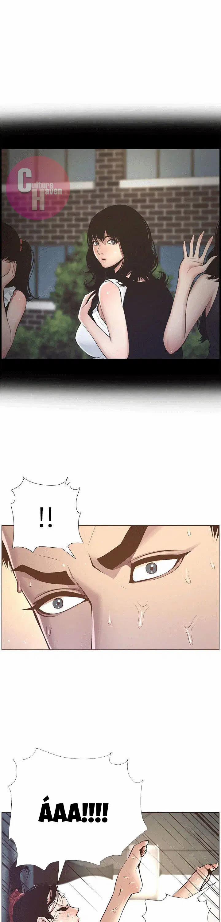 NGƯỜI BỐ DƯỢNG CỦA TÔI 3 trang 21