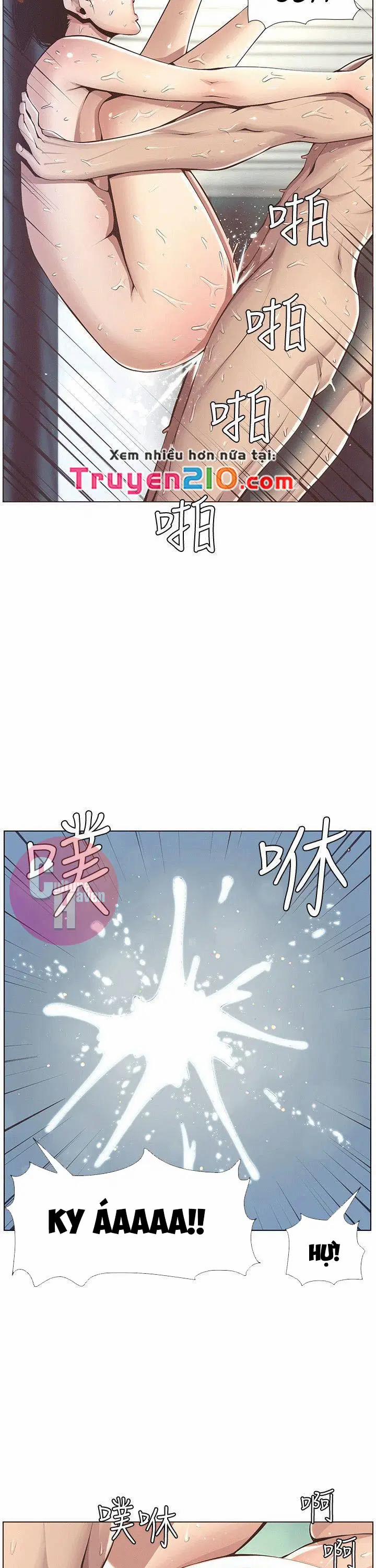 NGƯỜI BỐ DƯỢNG CỦA TÔI 3 trang 22