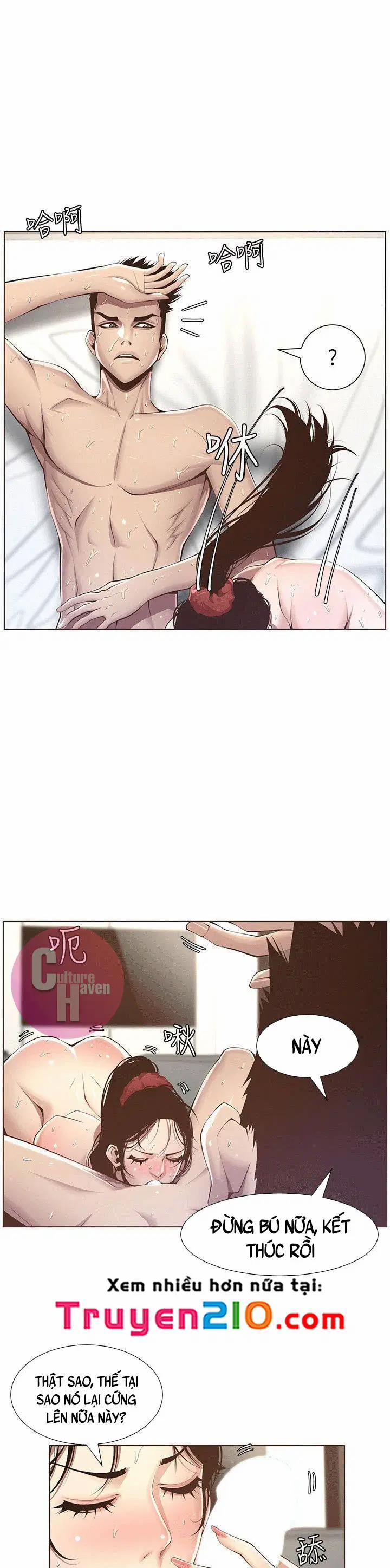 NGƯỜI BỐ DƯỢNG CỦA TÔI 3 trang 24