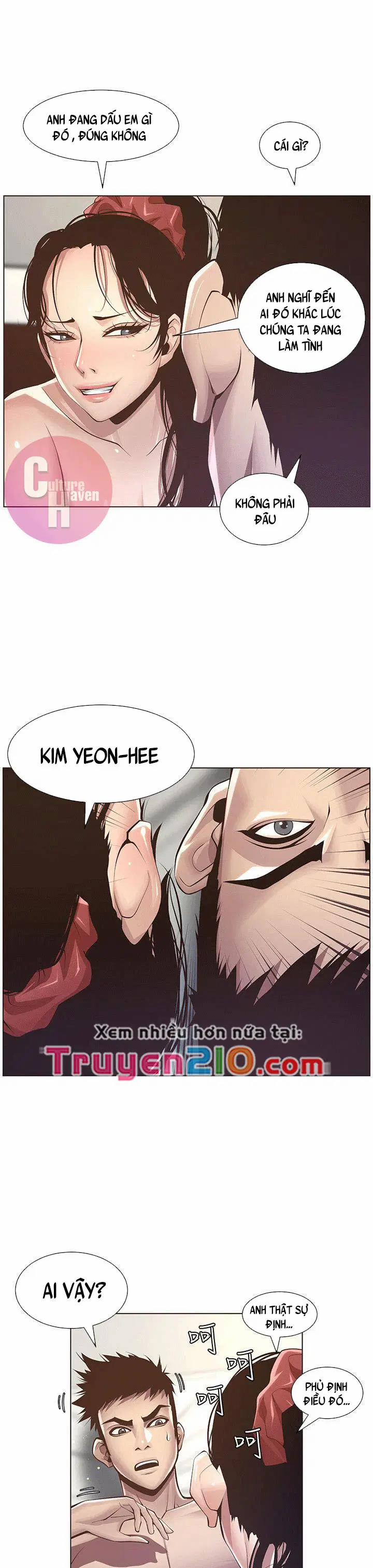 NGƯỜI BỐ DƯỢNG CỦA TÔI 3 trang 26