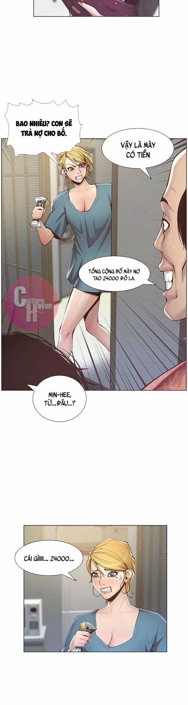 NGƯỜI BỐ DƯỢNG CỦA TÔI 3 trang 3