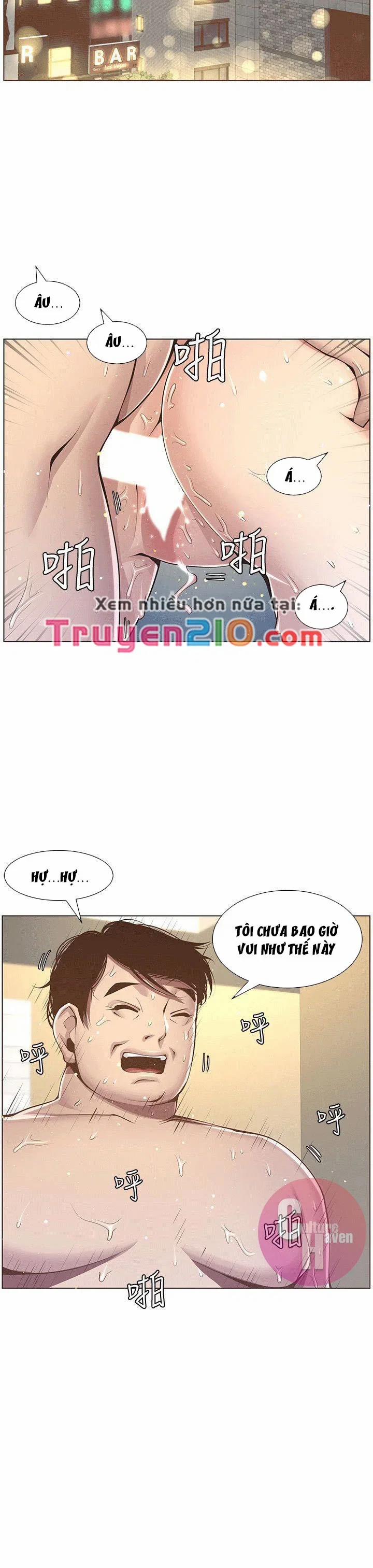 NGƯỜI BỐ DƯỢNG CỦA TÔI 3 trang 34