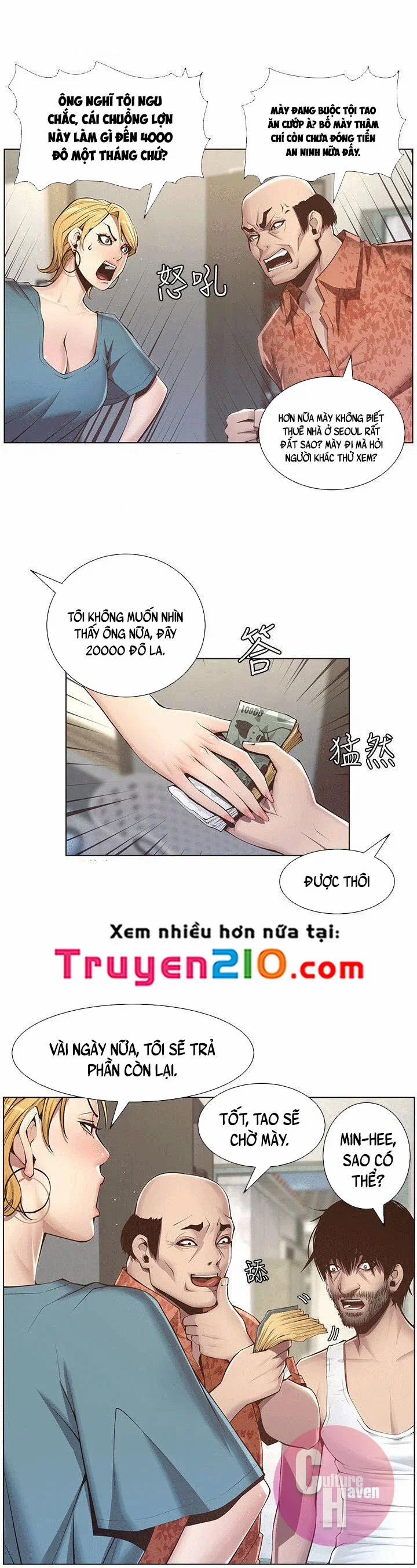 NGƯỜI BỐ DƯỢNG CỦA TÔI 3 trang 4