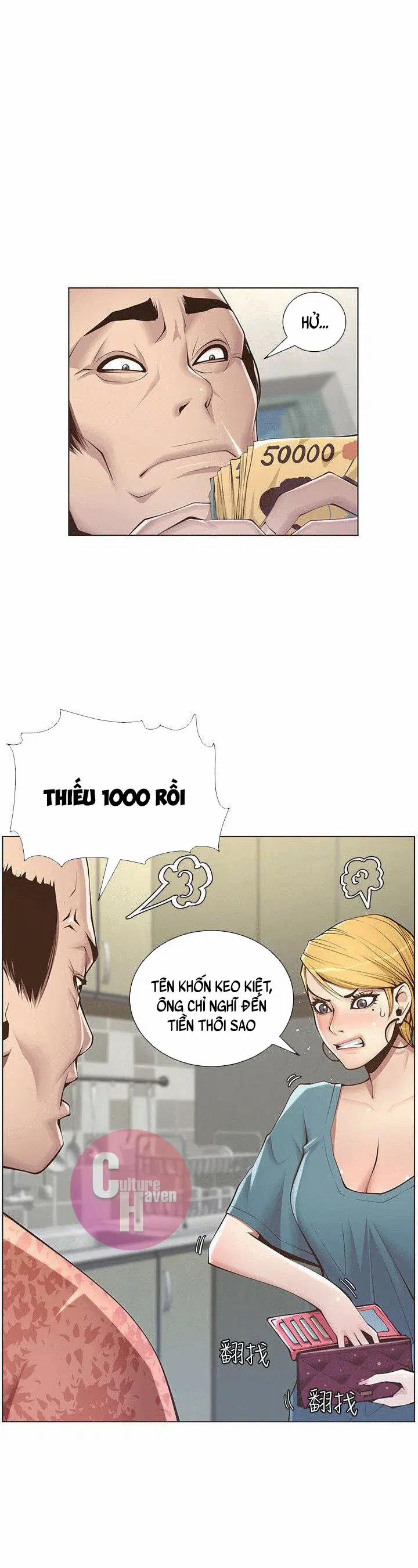 NGƯỜI BỐ DƯỢNG CỦA TÔI 3 trang 5