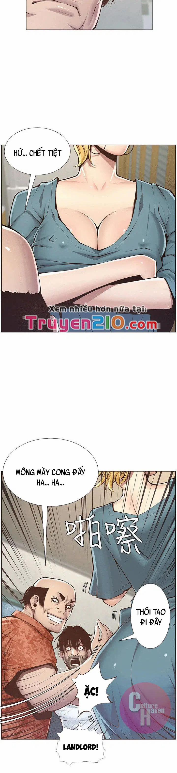 NGƯỜI BỐ DƯỢNG CỦA TÔI 3 trang 7