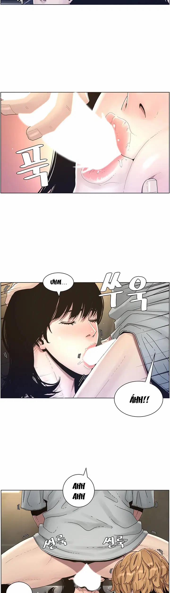 Người bố dượng của tôi 30 trang 14