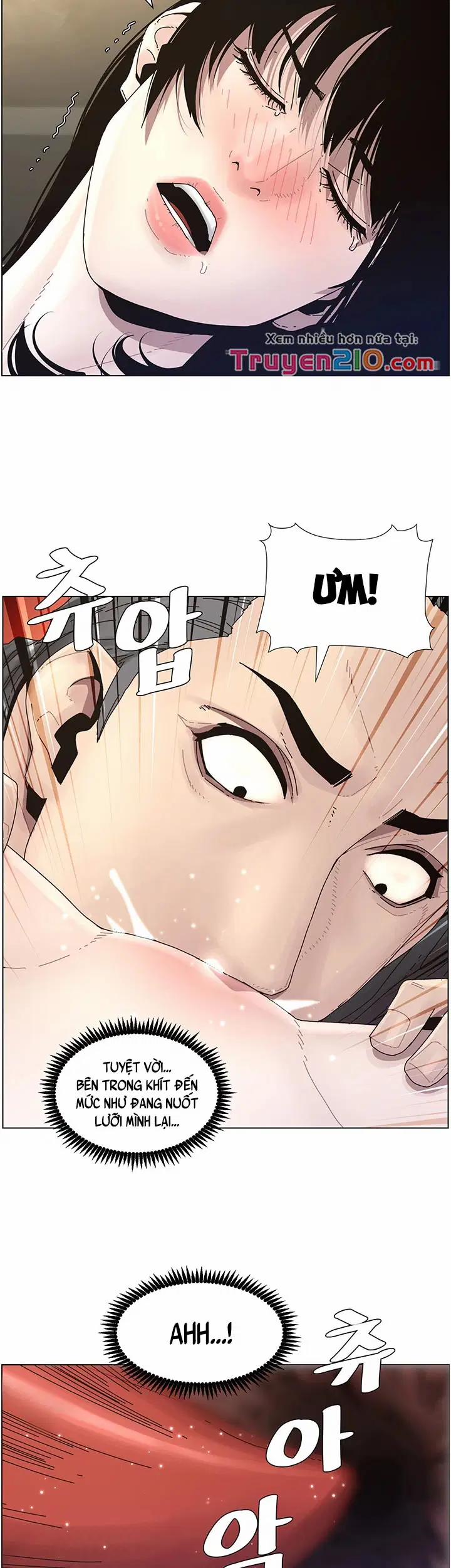 Người bố dượng của tôi 30 trang 27