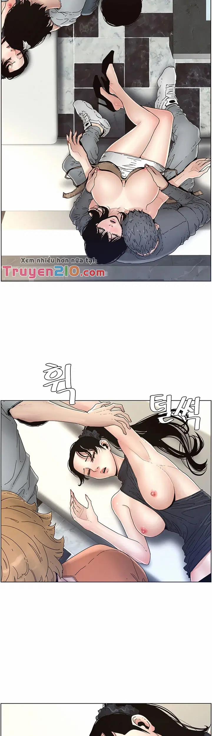 Người bố dượng của tôi 30 trang 4