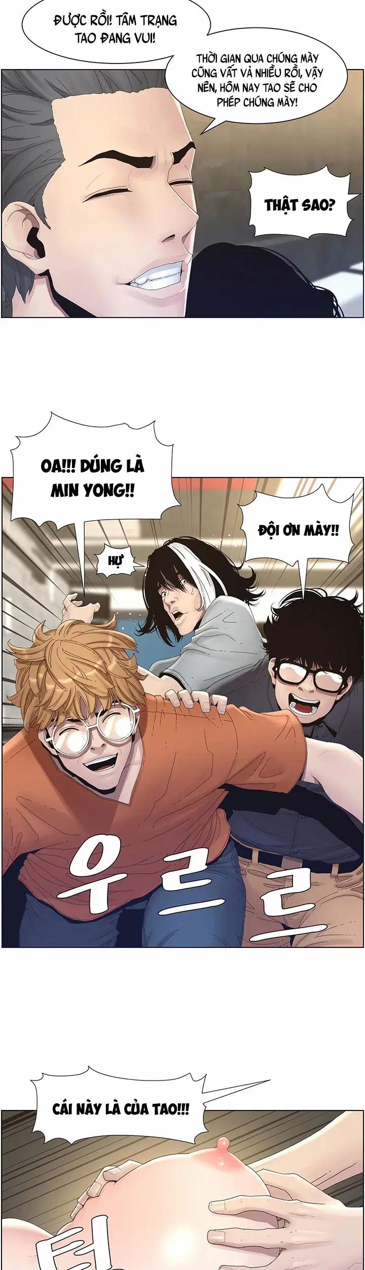 Người bố dượng của tôi 30 trang 7