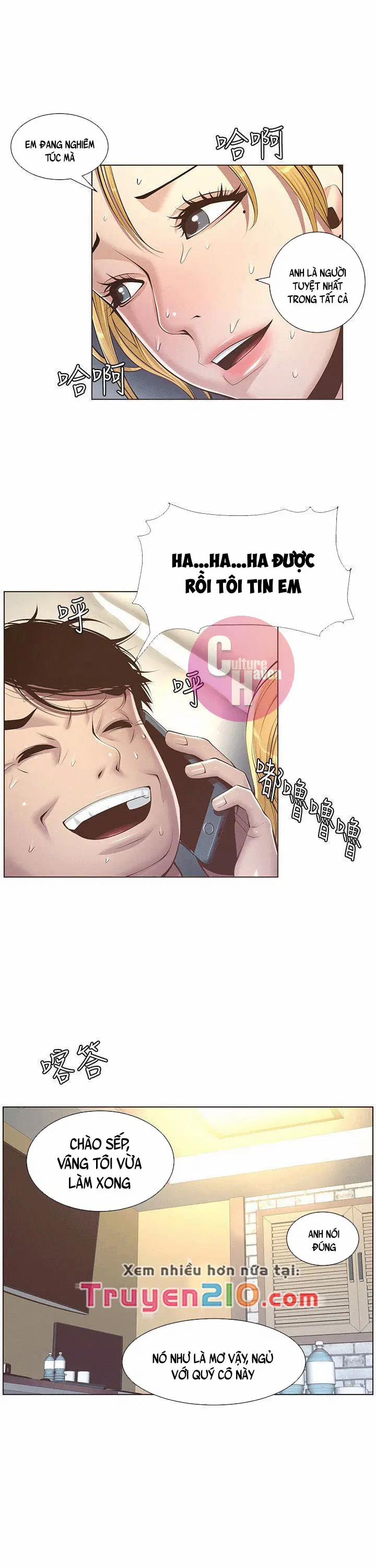 NGƯỜI BỐ DƯỢNG CỦA TÔI 4 trang 10