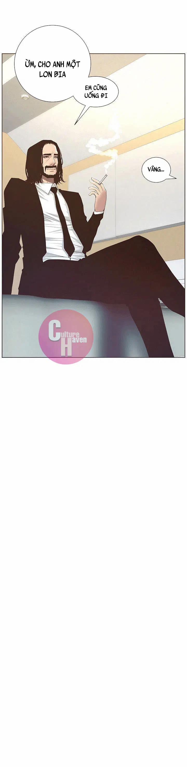 NGƯỜI BỐ DƯỢNG CỦA TÔI 4 trang 21