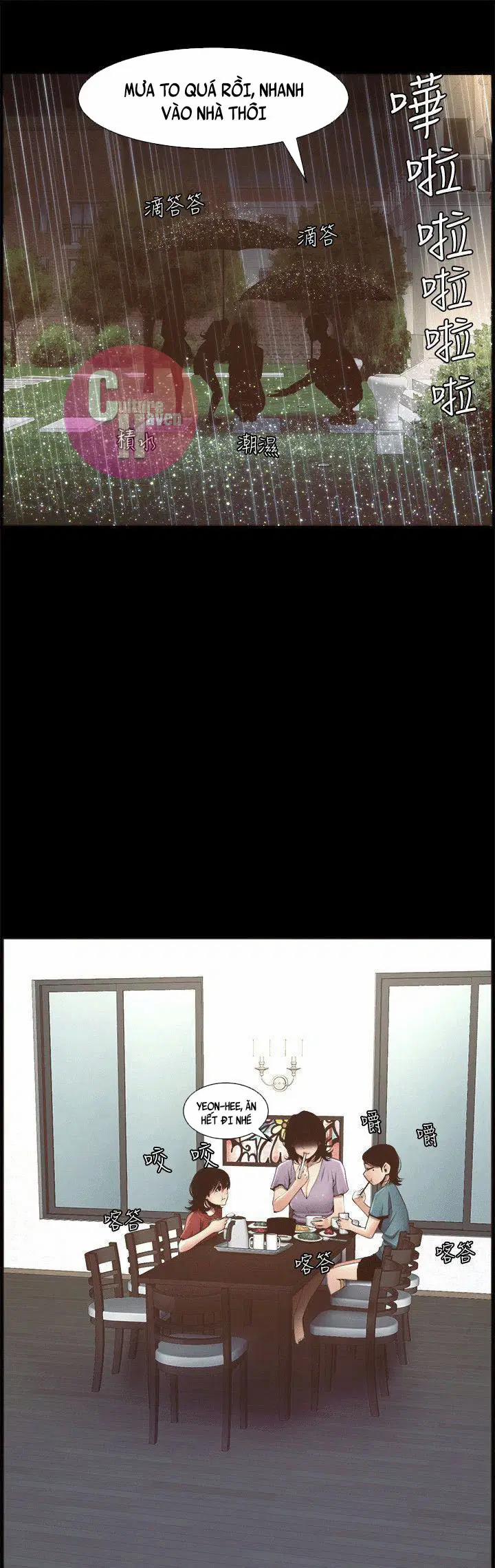 NGƯỜI BỐ DƯỢNG CỦA TÔI 4 trang 30