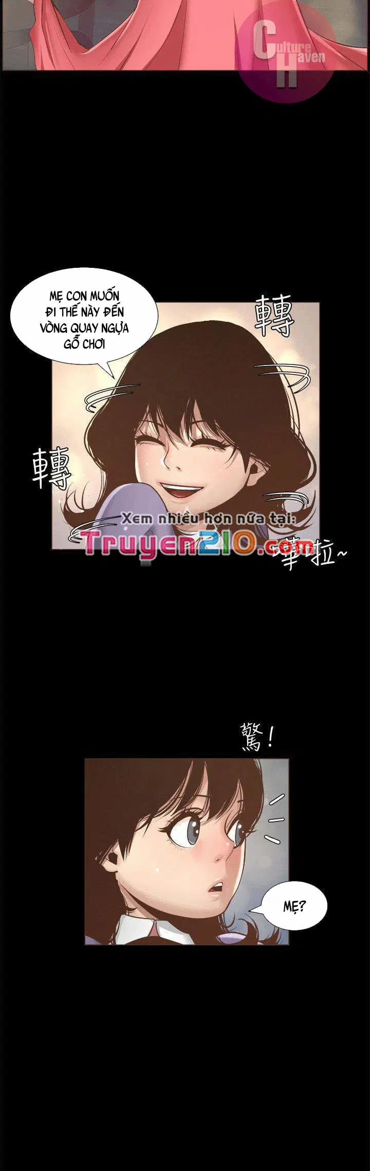 NGƯỜI BỐ DƯỢNG CỦA TÔI 4 trang 34