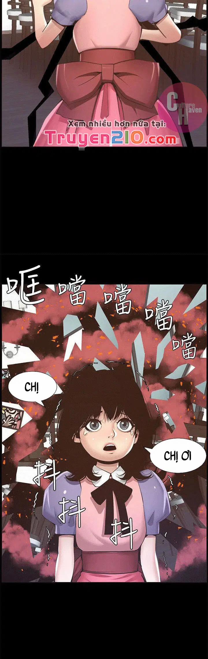 NGƯỜI BỐ DƯỢNG CỦA TÔI 4 trang 36