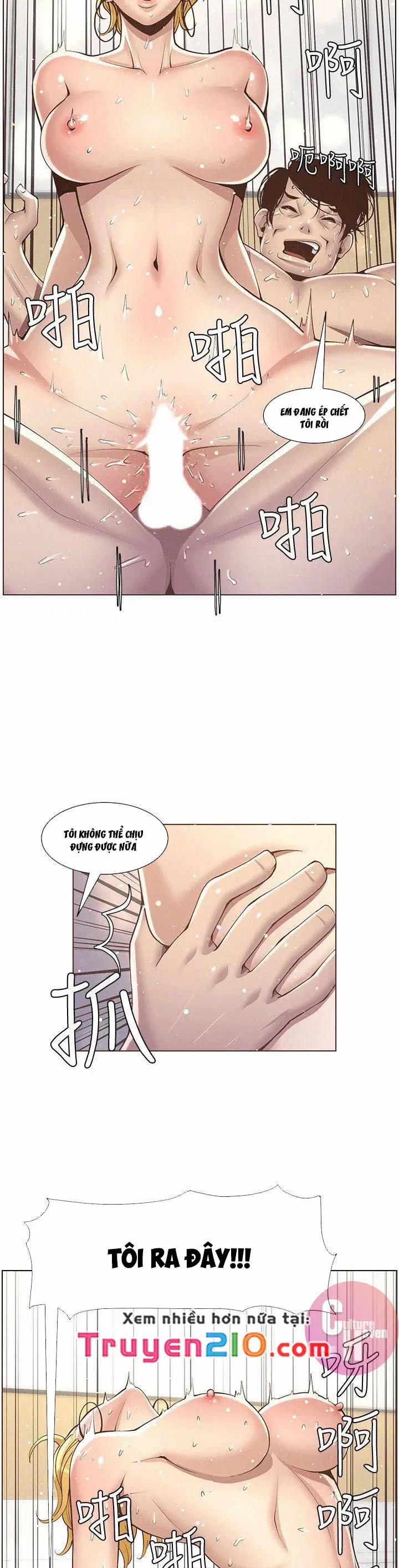 NGƯỜI BỐ DƯỢNG CỦA TÔI 4 trang 6