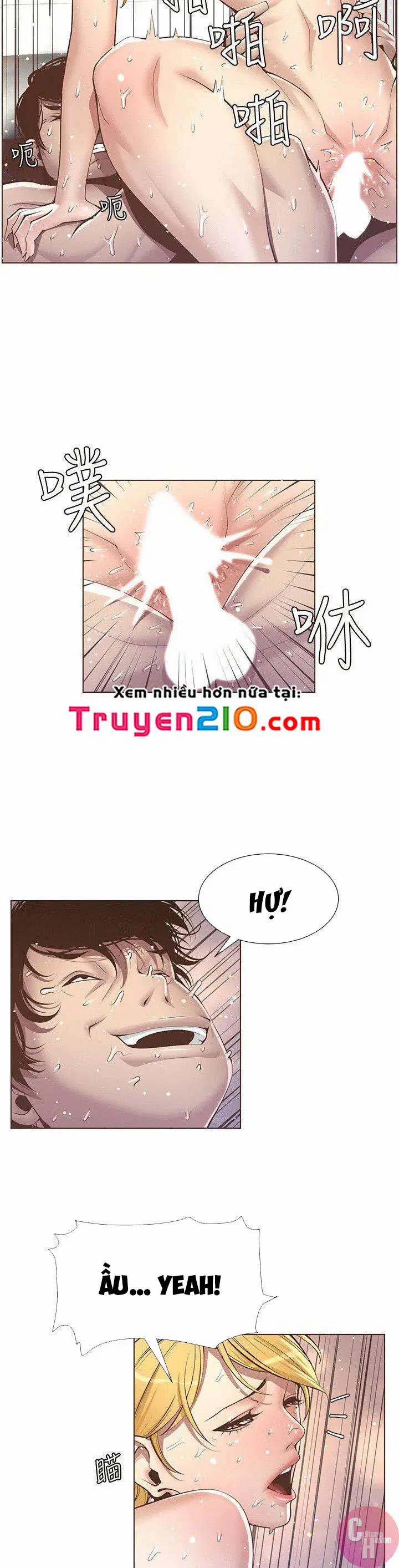 NGƯỜI BỐ DƯỢNG CỦA TÔI 4 trang 7