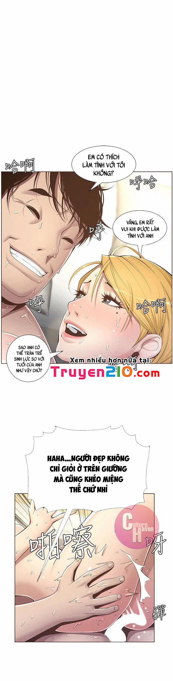 NGƯỜI BỐ DƯỢNG CỦA TÔI 4 trang 9