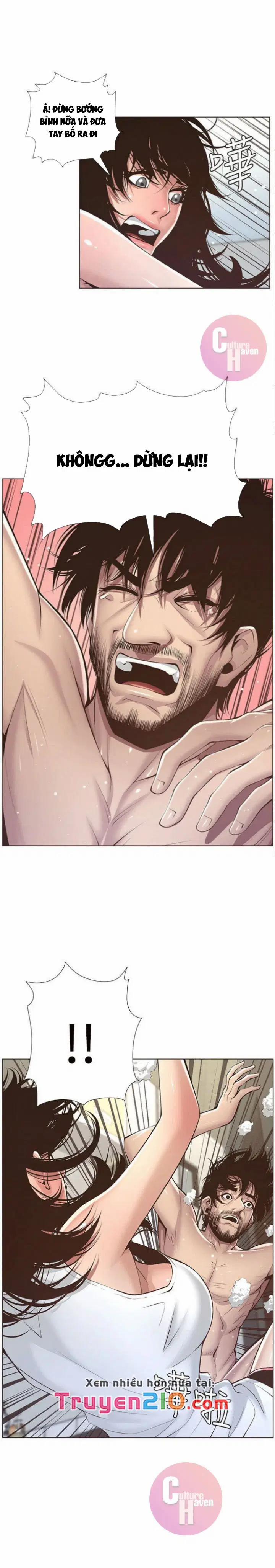 NGƯỜI BỐ DƯỢNG CỦA TÔI 5 trang 13