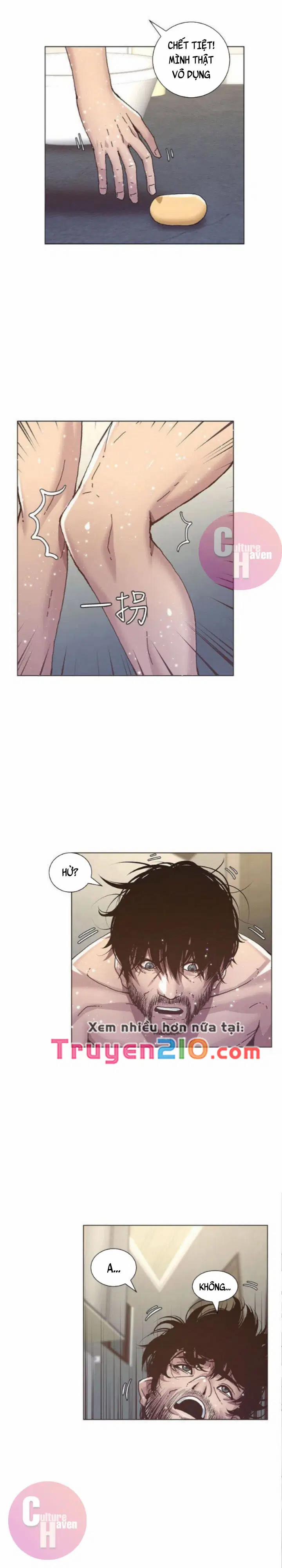 NGƯỜI BỐ DƯỢNG CỦA TÔI 5 trang 5