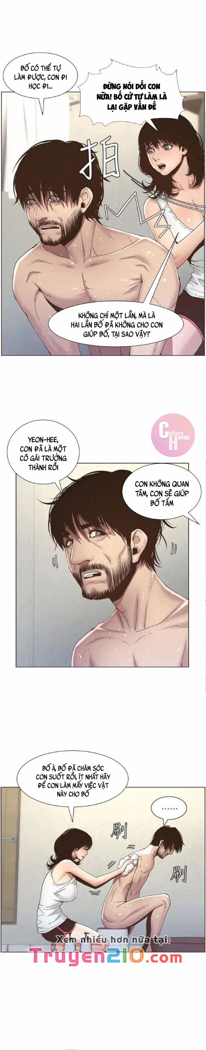 NGƯỜI BỐ DƯỢNG CỦA TÔI 5 trang 7