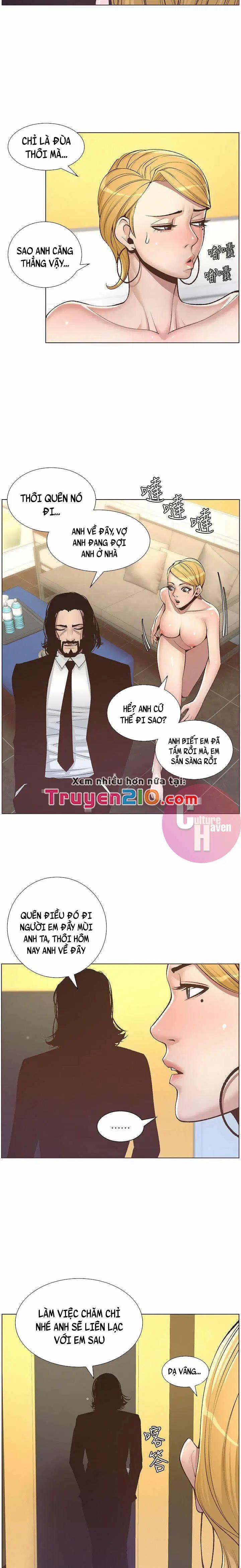 NGƯỜI BỐ DƯỢNG CỦA TÔI 6 trang 13