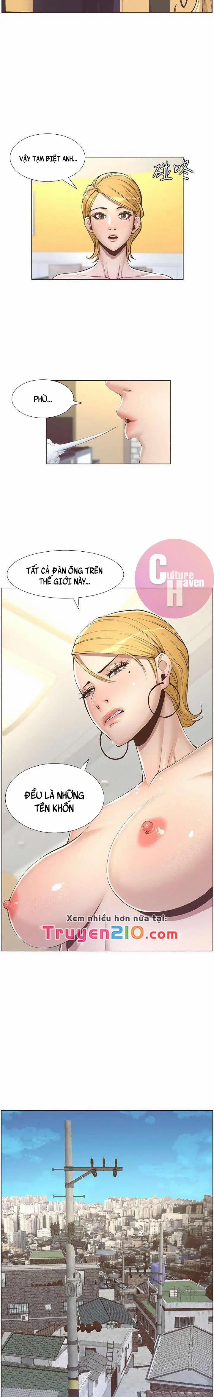 NGƯỜI BỐ DƯỢNG CỦA TÔI 6 trang 14