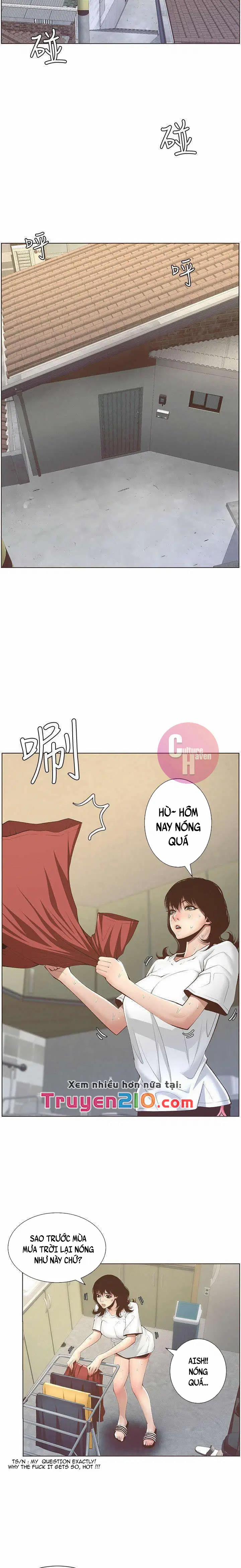 NGƯỜI BỐ DƯỢNG CỦA TÔI 6 trang 15