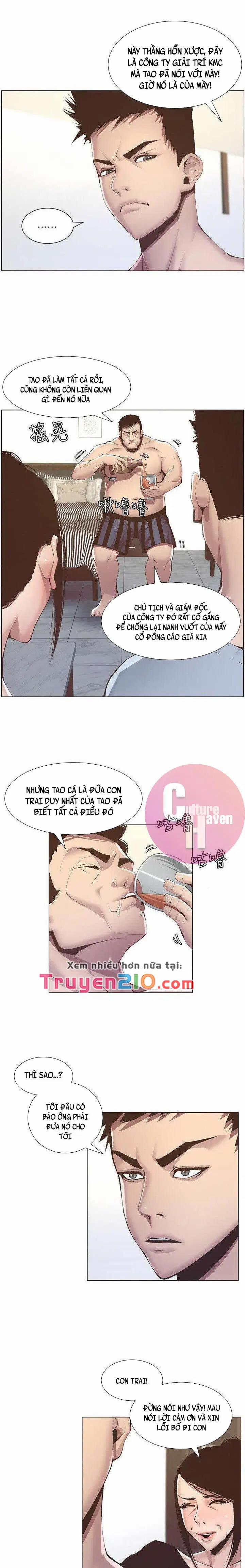 NGƯỜI BỐ DƯỢNG CỦA TÔI 6 trang 4