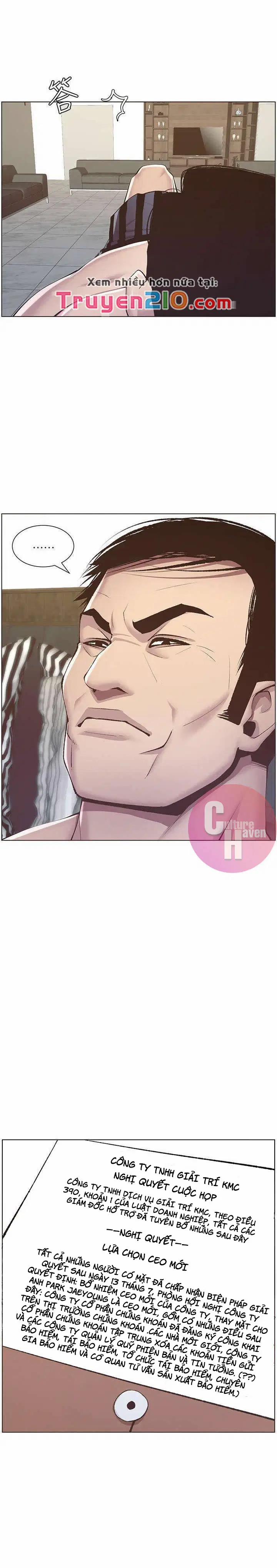 NGƯỜI BỐ DƯỢNG CỦA TÔI 6 trang 6