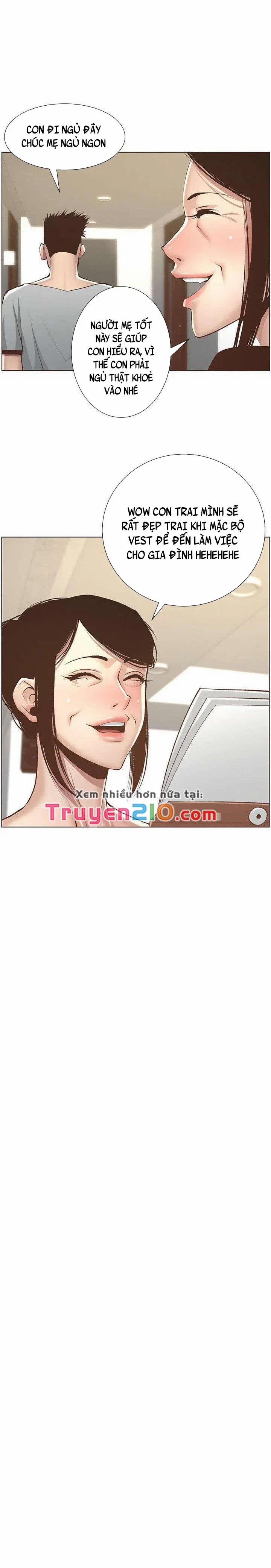 NGƯỜI BỐ DƯỢNG CỦA TÔI 6 trang 8