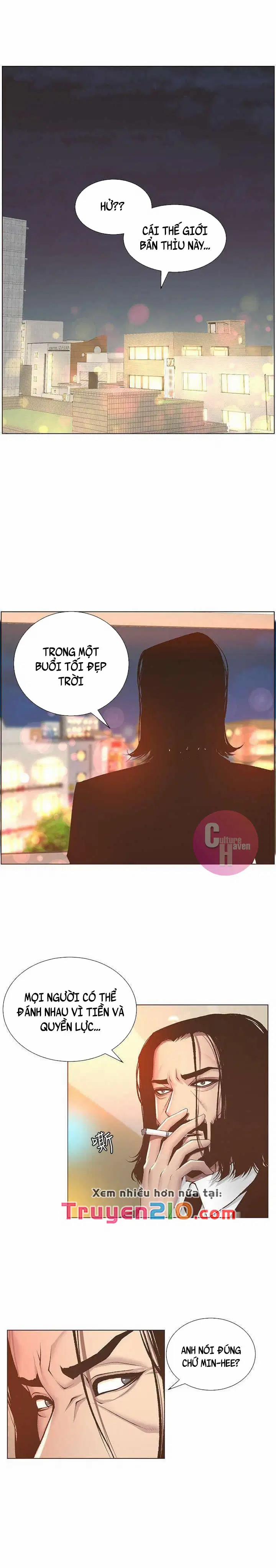 NGƯỜI BỐ DƯỢNG CỦA TÔI 6 trang 9